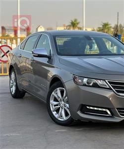 شيفروليه امبالا